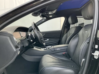 Maybach S-klasse 600 V12 B&O (811) HUD 360° Nachtsysteem(610) Uniek / 24