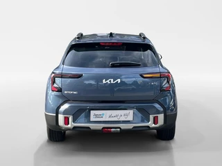 Kia Stonic 1.0 T-GDi MHEV DynamicPlusLine | Cruise Control | Climate Control | Camera | Navigatie | Stoelverwarming | Stuurverwarming | Privacy Glass | / 10