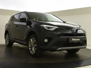 Toyota RAV4 2.5 Hybrid AWD Executive Edition / 7