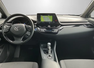Toyota C-HR 1.8 Hybrid Active AUT  | 1e eigenaar | navigatie | camera | apple carplay | cruise control | 36.000 KM / 16