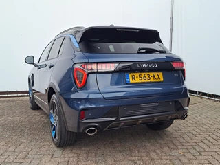 Lynk & Co 01 15x Op voorraad1.5 PHEV 262PK Adapt.Cruise 360° Cam Carplay Plug-in Stoelverw Vol opties! / 4