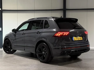 Volkswagen Tiguan 1.5 TSI R-Line Pano Virtual Harman Kardon / 22