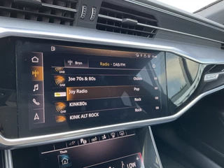 Audi A7 Sportback 55 TFSI E Quattro PHEV Competition S-Line RS-zetels 20inch Camera S-Edition Plug-in / 53