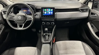 Renault Clio 1.6 E-Tech Full Hybrid 145 evolution CAMERA NAVI CARPLAY CRUISE. / 4