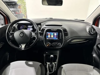 Renault Captur 1.2 TCe Dynamique|TREKHAAK|KEYLESS|CAMERA / 4