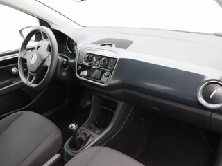 Volkswagen Up! 1.0 65 Pk | Bluetooth | DAB | Airco | Elektrische Ramen | 78.538 Km !! / 28