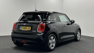 Mini Mini 1.5 Cooper Pepper NAVIGATIE CRUISE LM. / 6