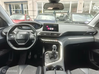 Peugeot 3008 1.2 ALLURE 2018 360 CAM/CRUISE/PDC/NAVI/TRKHAAK / 15