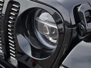 Jeep Wrangler BRUTE 2.0T Sahara | BRUTE | Cabrio | Adaptive Cruise Control / 33