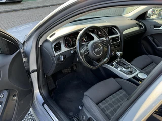 Audi A4 Avant 1.8 TFSI 170pk Aut. S-Line (Trekhaak,Navi,Keyless) / 12