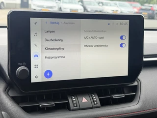 Suzuki Across 2.5 Plug-in Hybrid Style  | LED | Leder | Adaptive Cruise | Apple/Android | Stuurverwarming | Voor en achterbank verwarming | Camera / 47