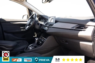 BMW 225xe Active Tourer Luxury Line LED/LEDER/MEMORY / 41
