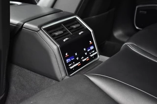Porsche Panamera Sport Turismo 2.9 4 E-Hybrid SportDesign  | Pano | Sportuitlaat | ACC | 21'' Wielen | Matrix PDLS+ | Bose | Achterasbesturing | Head-Up | Stoelventilatie | / 31