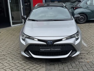 Toyota Corolla 1.8 Hybrid Business TREKHAAK STUUR+STOELVERWARMING ELEKTR. ACHTERKLEP / 22