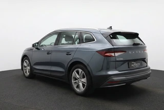 Škoda Enyaq iV 80 Loft 204PK 94,55% SOH Matrix LED | Camera | Carplay | Adaptive Cruise / 5