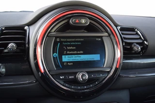 MINI Clubman 1.5 One Salt Business | Apple CarPlay | Stoelverw. | Cruise | Climate / 15