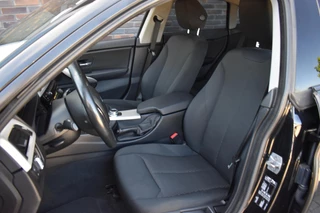 BMW 4-serie Gran Coupé 418i ECC LMV NAVIGATIE XENON / 15