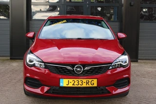 Opel Astra 1.4 Turbo 145 PK ELEGANCE Automaat 1e eigenaar **NL-auto** / 2