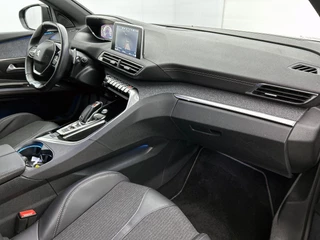 Peugeot 3008 1.2 PureTech GT Line Automaat | Navigatie | Parkeersensoren | Camera | Blind Spot Warning | Apple CarPlay / 22