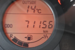 Citroën C1 VTi 72 Shine  Airco | LM velgen | Camera achter | Carplay | / 12