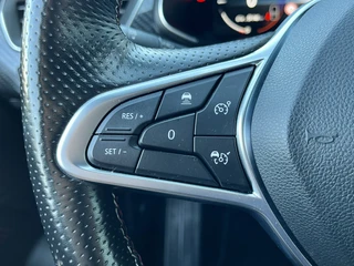 Renault Arkana 1.6 E-Tech Full Hybrid 145 R.S. Line  | BOSE° | Pack Winter | (ACC) Adaptive Cruise Control | Dodehoek | NL Auto | Navigatie | Camera | Stoel+Stuurverwarming | Easy Park Assist | Apple CarPlay/Android Auto / 21
