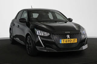 Peugeot 208 1.2 PureTech GT Automaat Panoramadak Camera Apple CarPlay LED / 2