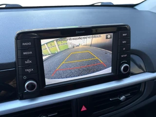 Kia Picanto 1.2 CVVT GT-Line | 84 PK! | Camera | Keyless |Leder | Stoel + Stuurverwarming | Apple Carplay | Android Auto | Lichtmetalen Velgen | / 23