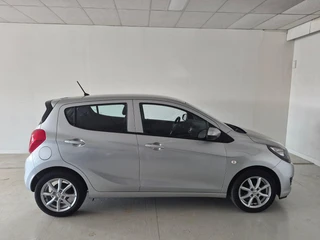 Opel KARL 1.0 ecoFLEX Edition / 7