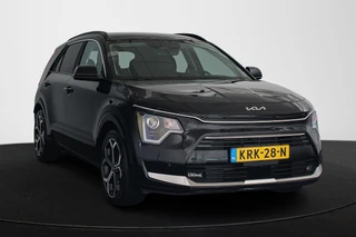 Kia Niro 1.6 GDi PHEV DynamicLine Keyless Achteruitrijcamera Apple CarPlay 18" / 2