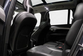 Volvo XC90 2.0 T8 AWD Inscription 7P l Pano l Harman Kardon l 360° | Carplay / 12