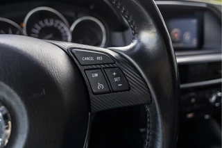 Mazda CX-5 2.0 SkyActiv-G 165 Skylease GT 2WD  | Bose | Trekhaak | Leder / 33