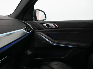 BMW X5 xDrive45e M-Sport Panoramadak | Driving Assistant Prof. / 19