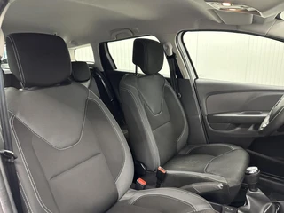 Renault Clio Estate 0.9 TCe Intens CRUISE NAVIGATIE LM ECC. / 13