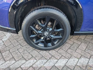 Honda ZR-V 2.0 e:HEV SPORT AUTOMAAT  Keyless | Elek. verst. stoel | Adaptive Cruise / 39