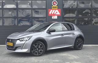 Peugeot 208 1.2 PureTech GT | ADAPTIVE | CAMERA | CARPLAY