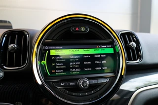 MINI Countryman 2.0 John Cooper Works ALL4 Chili  | NAP! | PANO | H/K | HUD | ACC | LEDER | CAMERA | ADAPT.DEMPERS | / 39