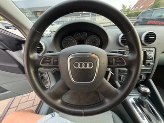 Audi A3 Sportback 1.8 TFSI Attraction Advance / CarPlay / Cruise / Xenon Led / 90.000 km !! / 22