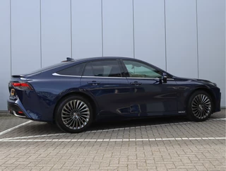 Toyota Mirai Prestige  | 360 Camera | Leder | Head-up | Org. NL / 5