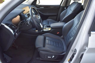BMW iX3 High Executive 80 kWh | Pano | Head UP | H&K | 360 Camera | / 10