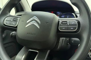 Citroën C3 1.2 PureTech S&S Feel / 18