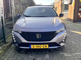 Peugeot 308 1.2 PureTech Active Pack Business  Distributieriem is/wordt vervangen / 5