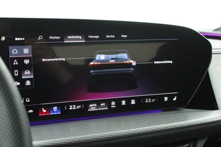 Audi SQ5 3.0 TFSI V6 367pk quattro Luchtvering Head-Up Panoramadak Keyless 360Camera Memory Matrix Led / 30