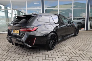 BMW 5-serie Touring M5|Bowers&Wilkins|Pano|Stoelkoeling|HUD|360 Camera| / 16