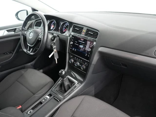 Volkswagen Golf 1.0 TSI Comfortline | Clima | Navi | Lm | Carplay / 4