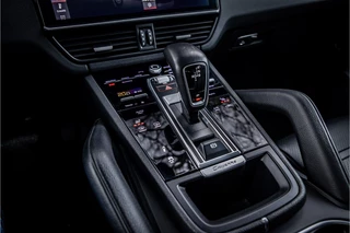 Porsche Cayenne 3.0 22" Bose Standverwarming Panorama Trekhaak / 24