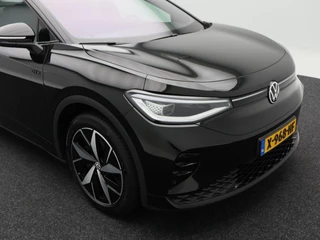 Volkswagen ID.5 GTX 77 kWh 299 Pk | Stoel/Stuur Verwarming | 360° Camera | Adaptive Cruise | CarPlay | Navigatie | 20 Inch | 67.619 Km !! / 14