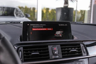 BMW 1-serie 120i Edition M Sport Shadow High Executive | 2e eigenaar | Driving Assistant | Schuif-/kanteldak | Camera | Harman Kardon | Keyless entry | LED | M sport remmen | PDC / 30