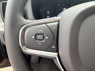 Volvo XC60 2.0 B4 Momentum Business  | Keyless | LED | Apple/Android | PDC v+a incl. Camera | Google | Elekt. Klep / 21