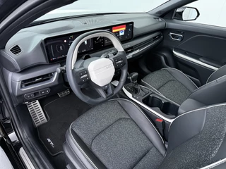 Kia K4 Sportswagon 1.0 T-GDi MHEV GT-Line Launch Edition (pano) - Elektrische Bestuurdersstoel - Stoel-/Stuurverwarming - Adaptieve Cruise Control - Climate Control - Fabrieksgarantie t/m 2033 / 18