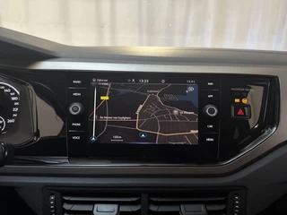 Volkswagen Polo 1.0 TSI R-Line Edition Navigatie Adaptive Cruise DAB+ Airco / 8
